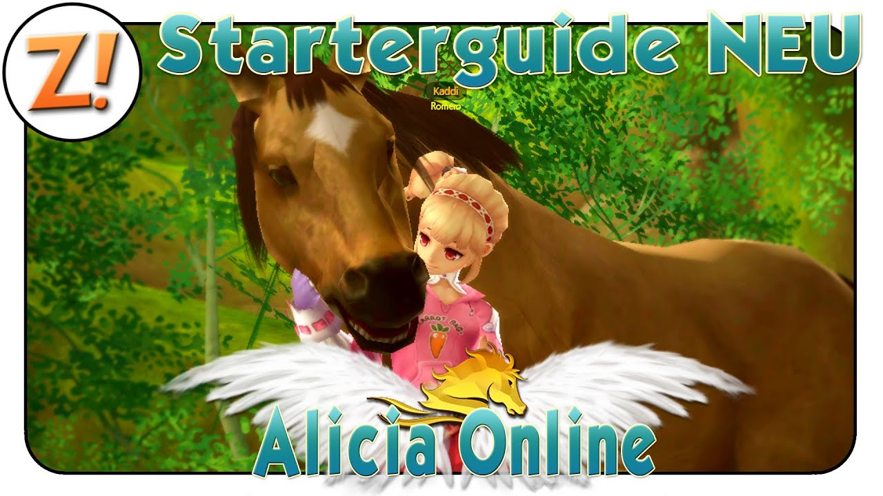 alicia 2.0 online download
