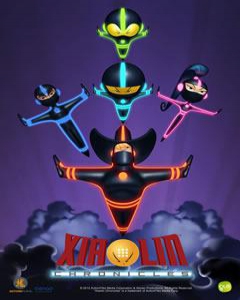 xiaolin chronicles episodes in hindi download